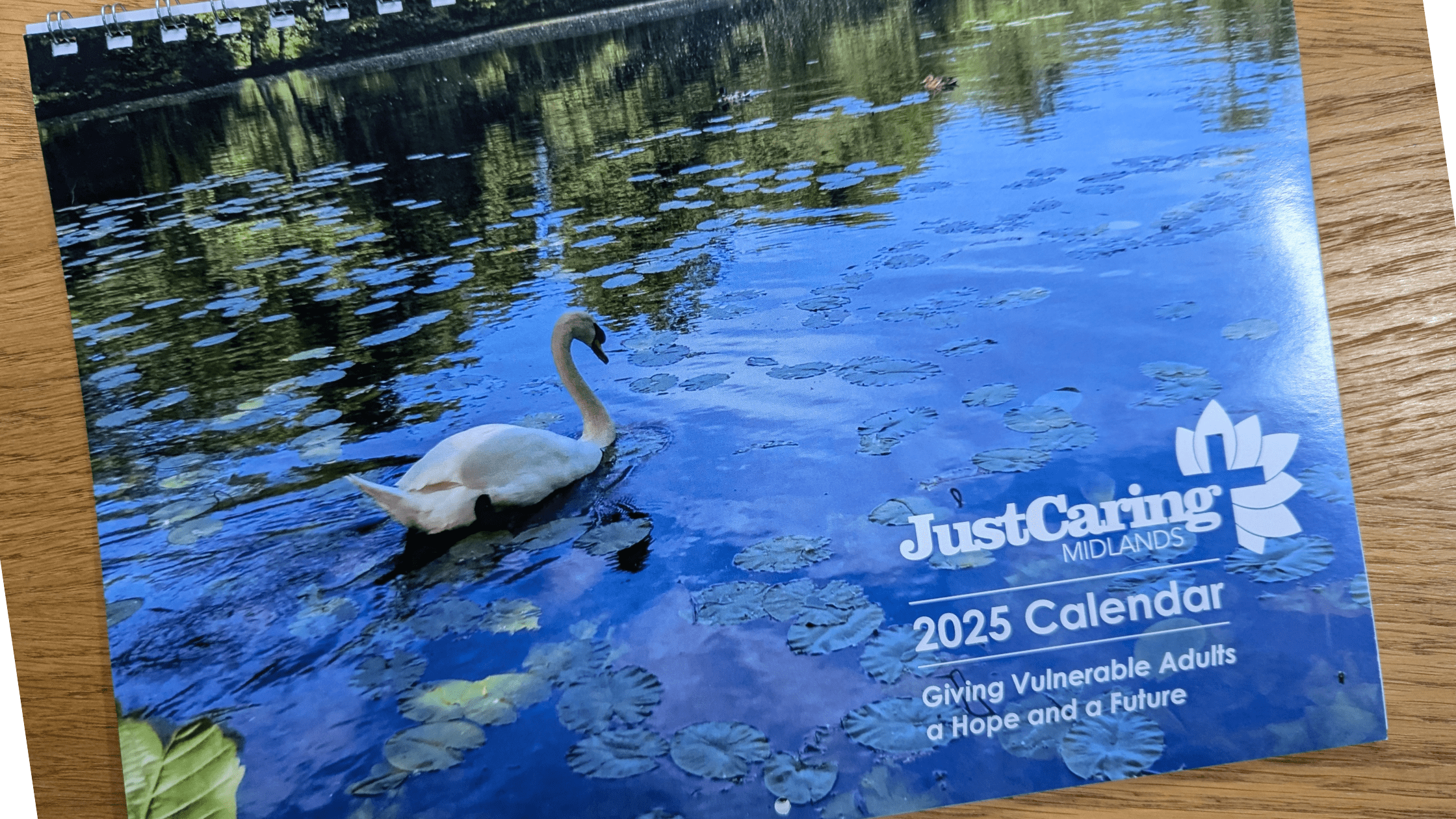 Our 2025 Calendar
